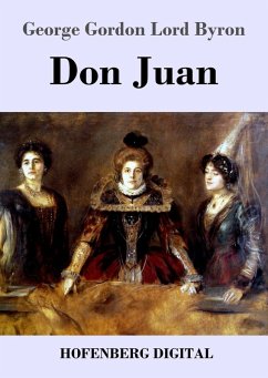 Cover Don Juan (eBook, ePUB)
