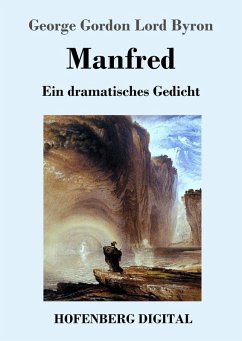 Cover Manfred (eBook, ePUB)