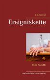 Ereigniskette (eBook, ePUB)