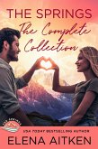 The Springs: The Complete Collection (The Springs Collection) (eBook, ePUB)