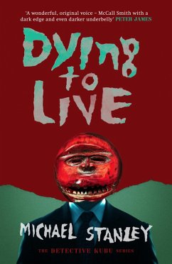 Cover Dying To Live (eBook, ePUB)