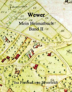 Wewer (eBook, ePUB)