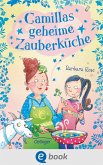 Camillas geheime Zauberküche Bd.1 (eBook, ePUB)