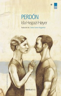 Perdón (eBook, ePUB) - Hegazi Høyer, Ida