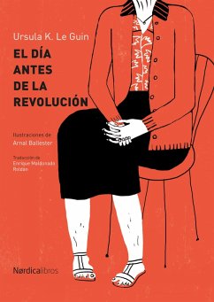 Cover El día después de la revolución (eBook, ePUB)