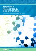 Introduction to Molecular Modeling in Chemistry Education (eBook, ePUB)