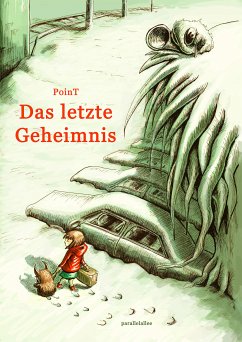 Das letzte Geheimnis (eBook, PDF) - Brenneisen, Tina; PoinT