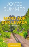 Mord auf der Levada (eBook, ePUB)