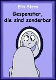 Gespenster, die sind sonderbar (eBook, ePUB)