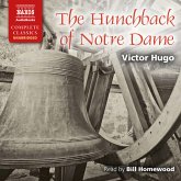 The Hunchback of Notre Dame (Unabridged) (MP3-Download)
