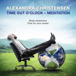 Time out o'Clock - Meditation (MP3-Download) - Christensen, Alexandra