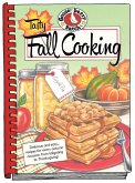 Tasty Fall Cooking (eBook, ePUB) Tasty Fall Cooking (eBook, ePUB)