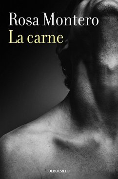 La carne - Montero, Rosa