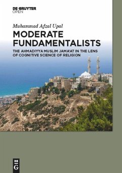 Moderate Fundamentalists - Upal, Muhammad Afzal