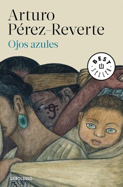 Ojos azules - Pérez-Reverte, Arturo