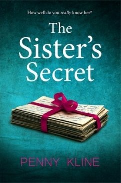 The Sister's Secret - Kline, Penny
