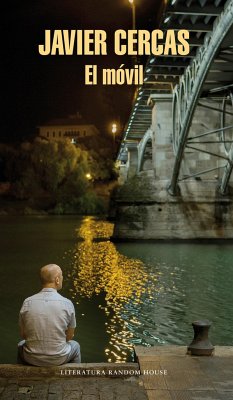 Cover El Móvil / The Motive