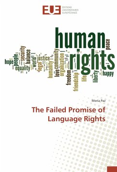 The Failed Promise of Language Rights - Paz, Moria