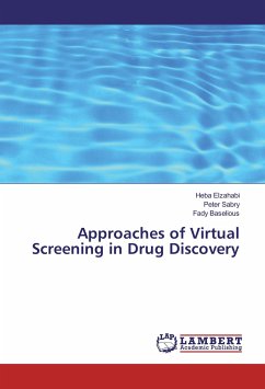 Approaches of Virtual Screening in Drug Discovery