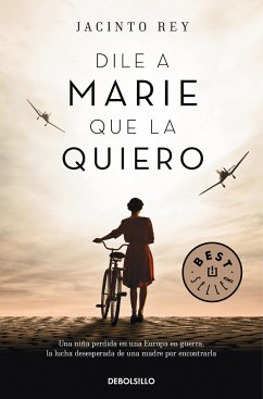 Dile a Marie que la quiero - Rey, Jacinto