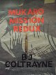 Mukaro Mission Redux (eBook, ePUB) - Bild 1