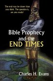 Bible Prophecy and the End Times (eBook, ePUB)