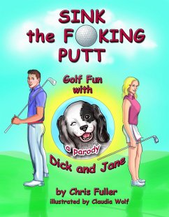 Cover Sink the Fucking Putt (eBook, ePUB)