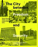 The City between Freedom and Security (eBook, PDF)