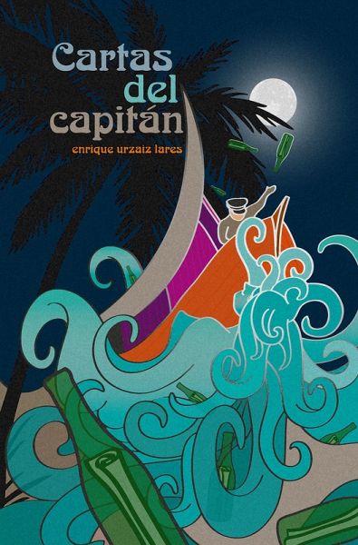Cartas Del Capitán (eBook, ePUB)