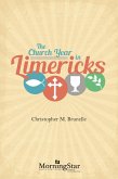 Church Year in Limericks (eBook, ePUB)