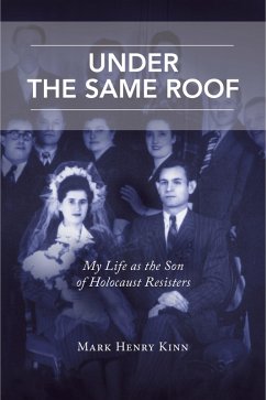Cover Under the Same Roof (eBook, ePUB)