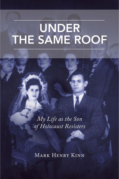 Under the Same Roof (eBook, ePUB) Under the Same Roof (eBook, ePUB)