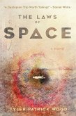 Laws of Space (eBook, ePUB)