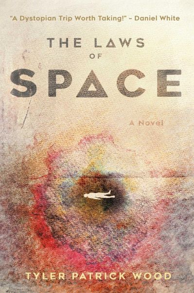 Laws of Space (eBook, ePUB) Laws of Space (eBook, ePUB)