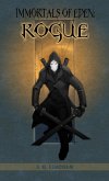 Immortals of Eden: Rogue (eBook, ePUB)