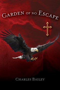 Cover Garden of No Escape (eBook, ePUB)