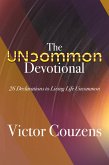 Uncommon Devotional (eBook, ePUB)