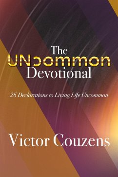 Uncommon Devotional (eBook, ePUB) - Couzens, Victor