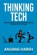 Thinking Tech (eBook, ePUB) - Bild 1