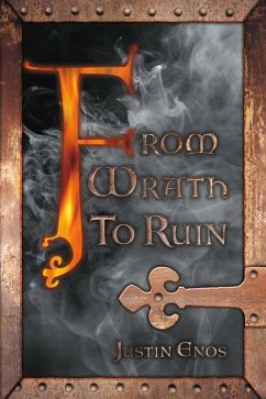 From Wrath to Ruin (eBook, ePUB) Cover From Wrath to Ruin (eBook, ePUB)