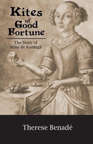 Kites of Good Fortune (eBook, ePUB)