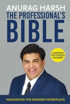 Cover The Professional's Bible (eBook, ePUB)