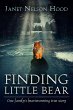 Finding Little Bear (eBook, ePUB) - Bild 1