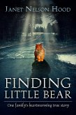 Finding Little Bear (eBook, ePUB)