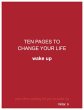 10 Pages to Change Your Life (eBook,... - Bild 1
