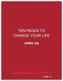 10 Pages to Change Your Life (eBook, ePUB)