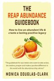 The Reap Abundance Guidebook (eBook, ePUB)