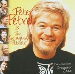 I'M In The Mood?/Crossover Jazz I'M In The Mood?/Crossover Jazz