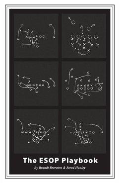 Cover ESOP Playbook (eBook, ePUB)