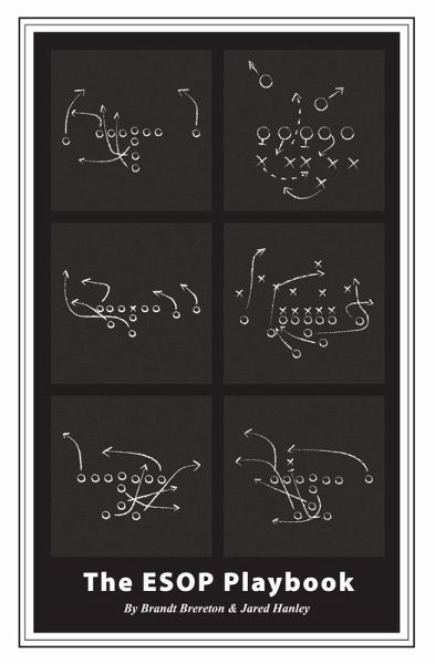 ESOP Playbook (eBook, ePUB) ESOP Playbook (eBook, ePUB)
